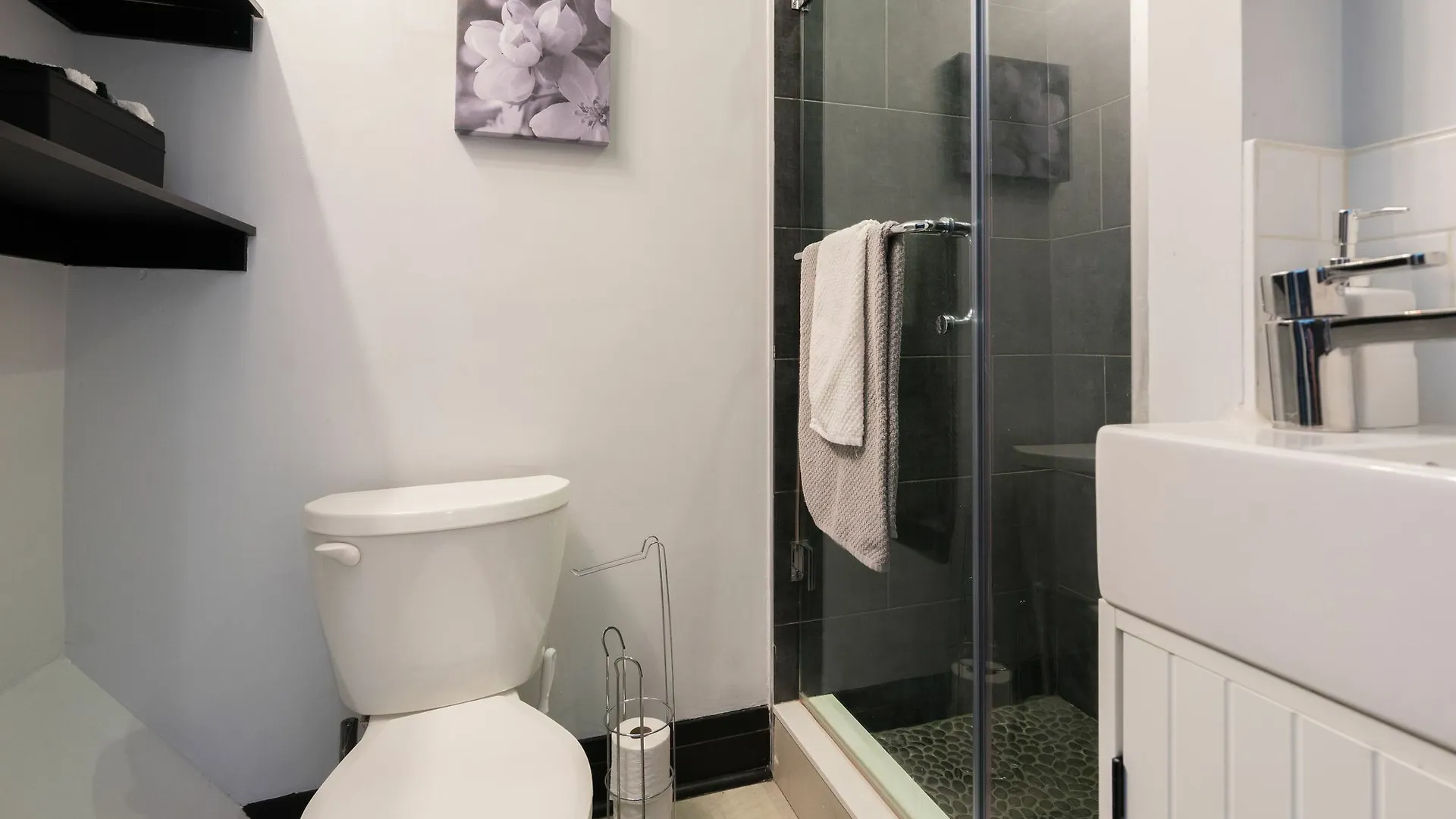 Apartment Applewood Suites - Toronto Traveller Loft
